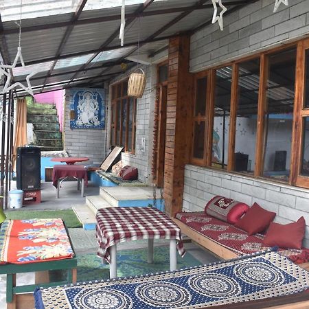 Hotel Deep Forest Kasol Exterior photo