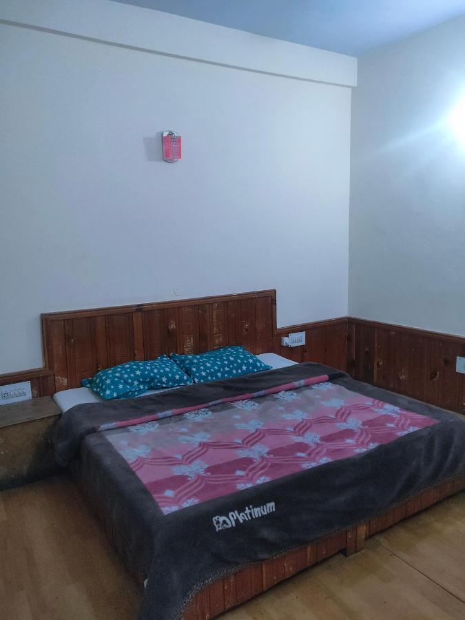 Hotel Deep Forest Kasol Exterior photo