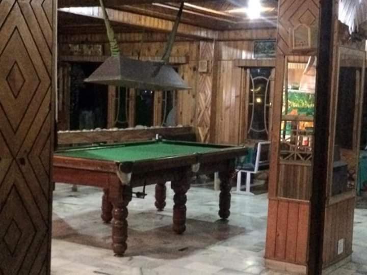 Hotel Deep Forest Kasol Exterior photo